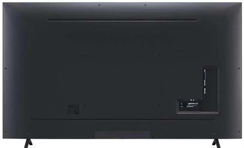 LG 86-Inch 86NANO80T6A Nanocell UHD Smart TV