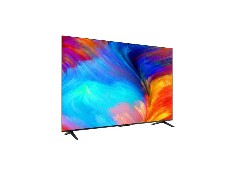 TCL 75 inch P635 Series UHD Google Smart TV | 75P755