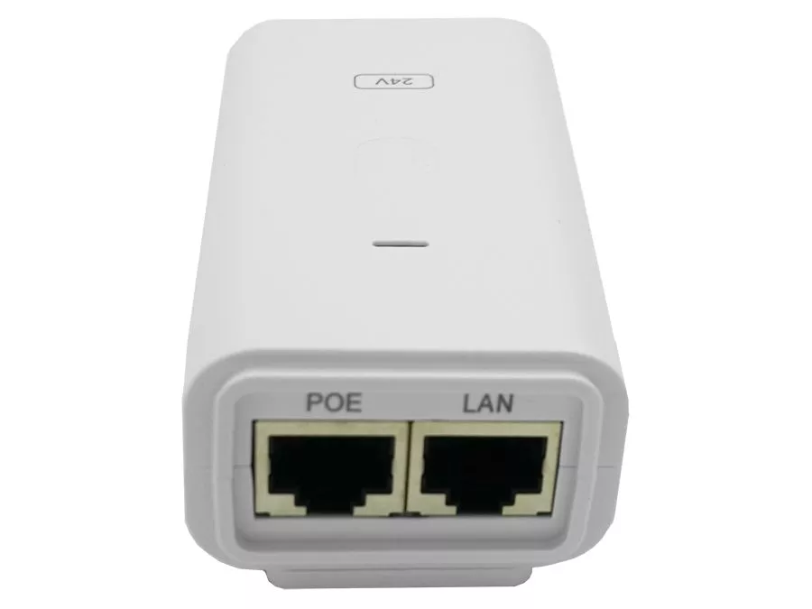 Ubiquiti UISP airMAX PowerBeam AC 2GHz 18dBi Radio | PBE-2AC-400