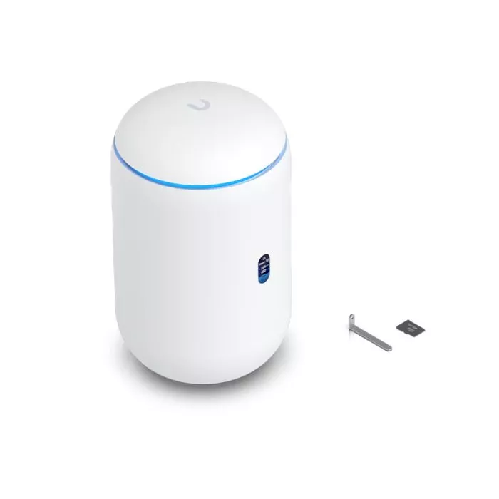 Ubiquiti UniFi Dream Router 7 Tri-Band Cloud Gateway | UDR7