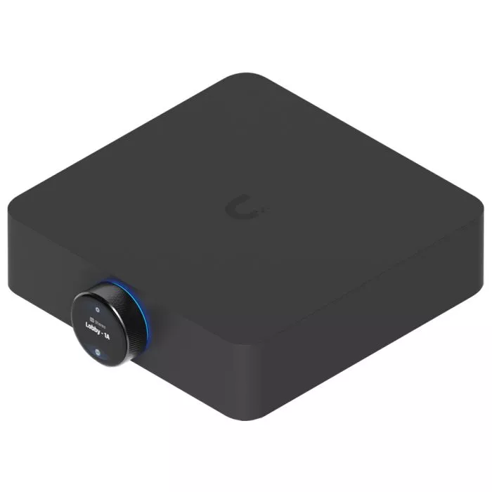 Ubiquiti UniFi PowerAmp Black | UPL-Amp-B