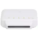 Ubiquiti UniFi Flex Switch 5 Port Gigabit 1PoE In 4PoE Out | USW-Flex