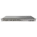 MikroTik 13 Port Gigabit 4 Core L6 Rack-Mount Router | RB1100x4