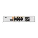 MikroTik Cloud Router Switch 8 Port PoE 4SFP | CRS112-8P-4S-IN