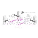 MikroTik Cloud Router Switch 5 Port SFP 4 SFP+ | CRS310-1G-5S-4S+IN