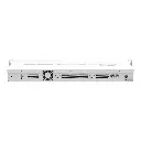 MikroTik SwOS Cloud Smart Switch 24 Port Gigabit 2SFP+ | CSS326-24G-2S+RM