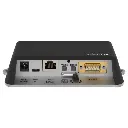 MikroTik LtAP Mini LTE Kit Dual SIM and GPS Router | RB912R-2nD-LTm&EC200A