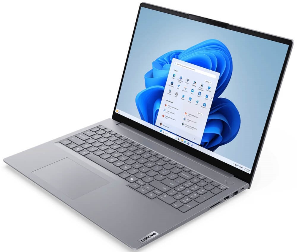 Lenovo ThinkBook 16 G8 IAL Intel Core Ultra 7 Professional | 21SK001AZA