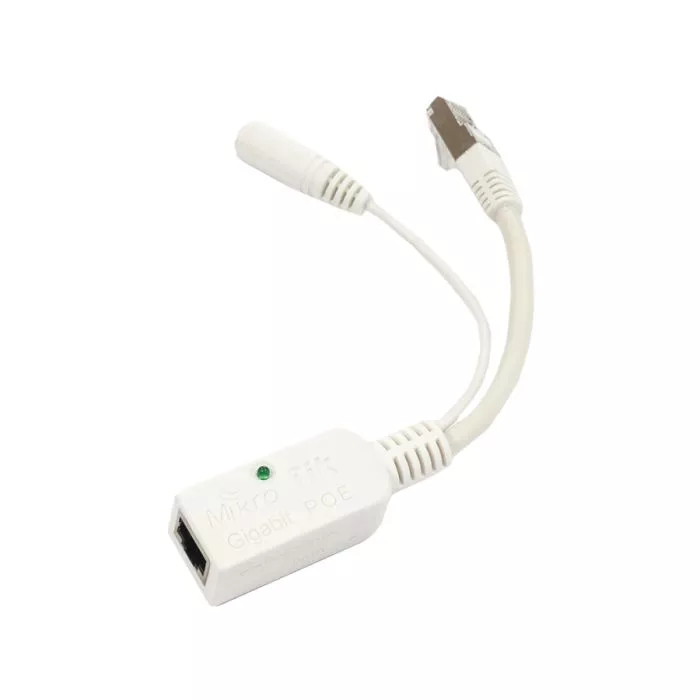 MikroTik OmniTIK 5ac 7.5dBi PoE Outdoor WiFi Omni AP | RBOmniTikPG-5HacD