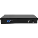 Scoop 8 Port Gigabit AI PoE 96W 2SFP Switch
