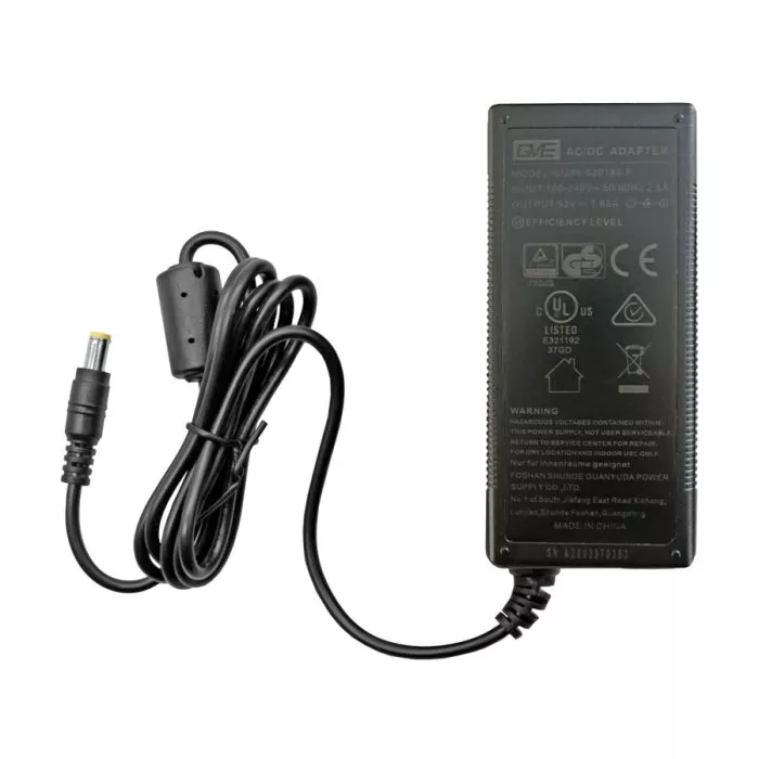 Scoop 8 Port Gigabit AI PoE 96W 2SFP Switch
