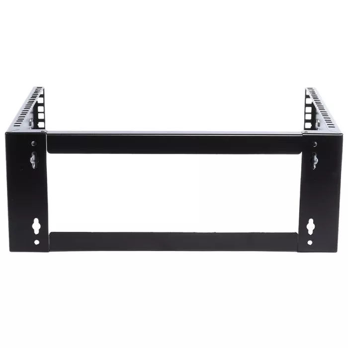 Linkbasic 4U Wall Mount Open Rack