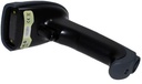 Postron Wired USB Handheld Laser 1D Barcode Scanner | 
