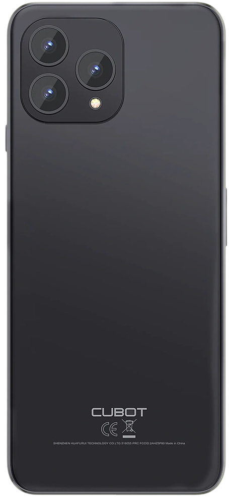 Cubot P80 256GB LTE Mobile Smartphone | CUBOT-P80-256GB