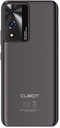Cubot A10 Mobile Smartphone | CUBOT-A10-BLACK
