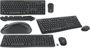 Logitech MK295 Silent Wireless Keyboard and Mouse Combo | 920-009800