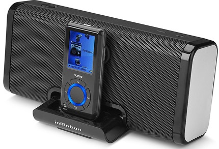 Altec Lansing InMotion IM510ACE Portable Audio System | IM510ACE