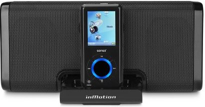 Altec Lansing InMotion IM510ACE Portable Audio System | IM510ACE