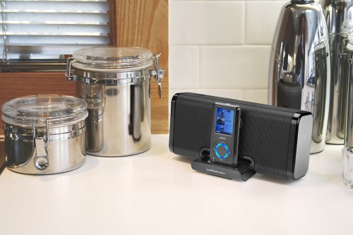 Altec Lansing InMotion IM510ACE Portable Audio System | IM510ACE
