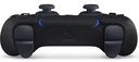 Sony PS5 Dualsense Controller - Midnight Black