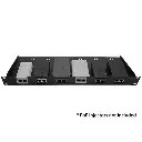 Scoop 19 Inch Rack Mount 6xPoE Panel