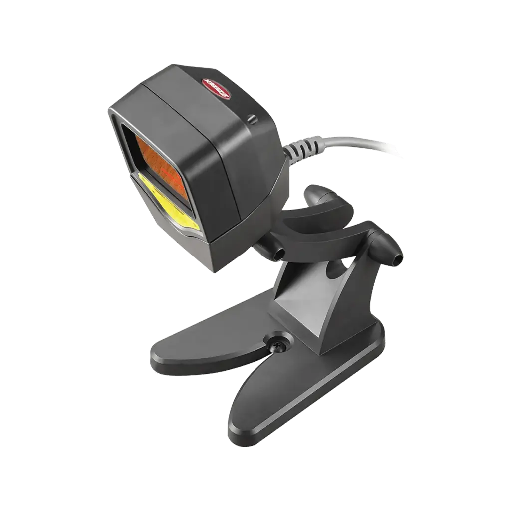 Zebex Z-3100 PS2 CCD Barcode Scanner