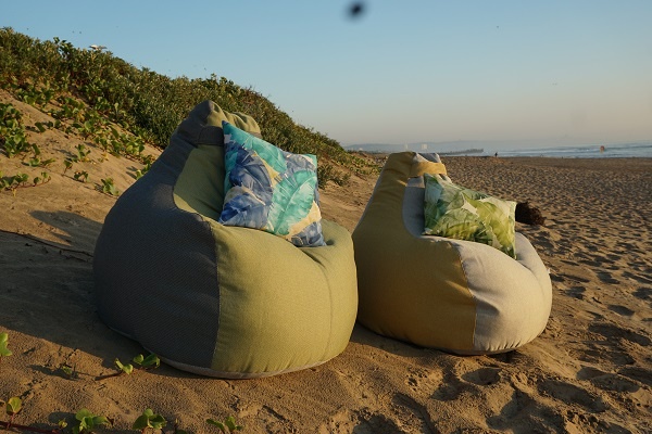 Caprice Outdoor Marquis Jacquard Upholstery Fabric in Shale (140cm Wide) (copy)