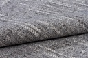 Silkhouse Rug Affection Chinchilla Abstract Low Pile Indoor Rug