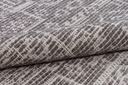 Silkhouse Ultra Plush Underfelt Grey Rug 290×390 cm Abstract Low Pile (copy)