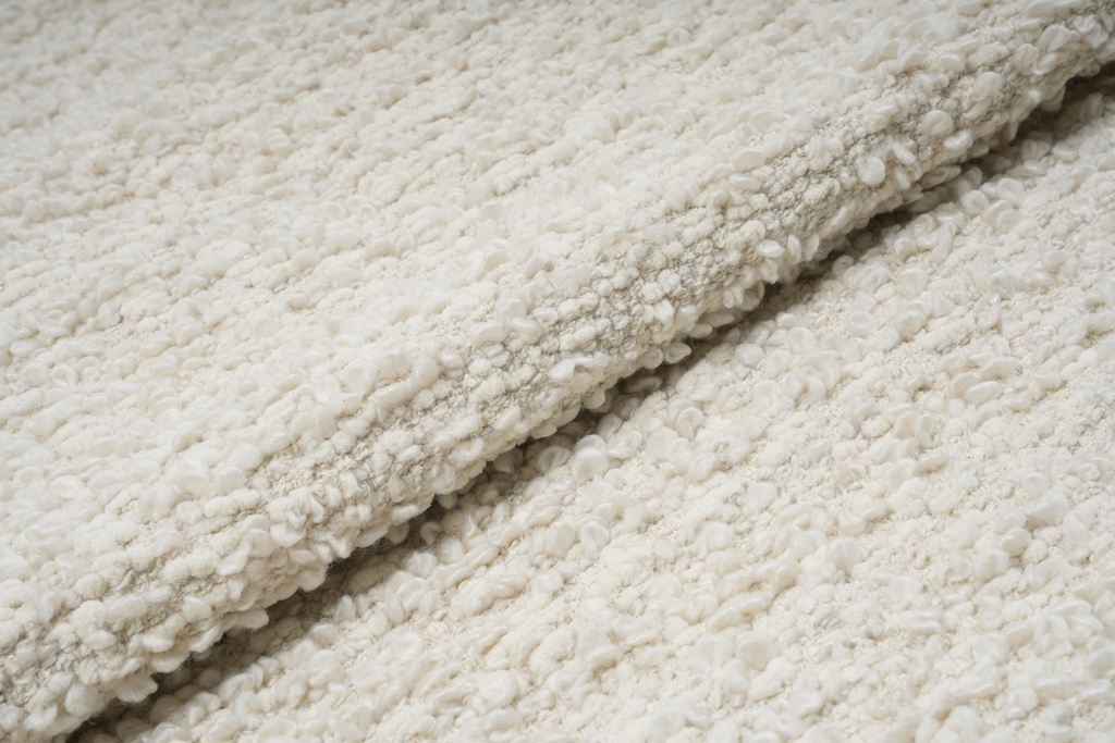 Silkhouse Rug Affection Chinchilla Abstract Low Pile Indoor Rug