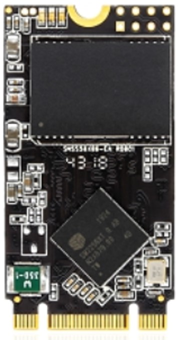 Astrum M.2 512GB NGFF SSD (AM2512G/M512G) – SATA III Type M Drive