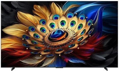 TCL 65" C655 QLED 4K Google Smart TV 65C655 Dolby Vision