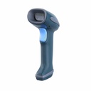 Astrum BS120 2D Laser Barcode Scanner – USB Handheld with Stand
