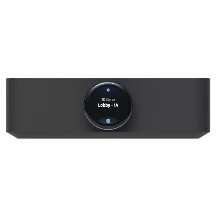 Ubiquiti UniFi PowerAmp Black | UPL-Amp-B