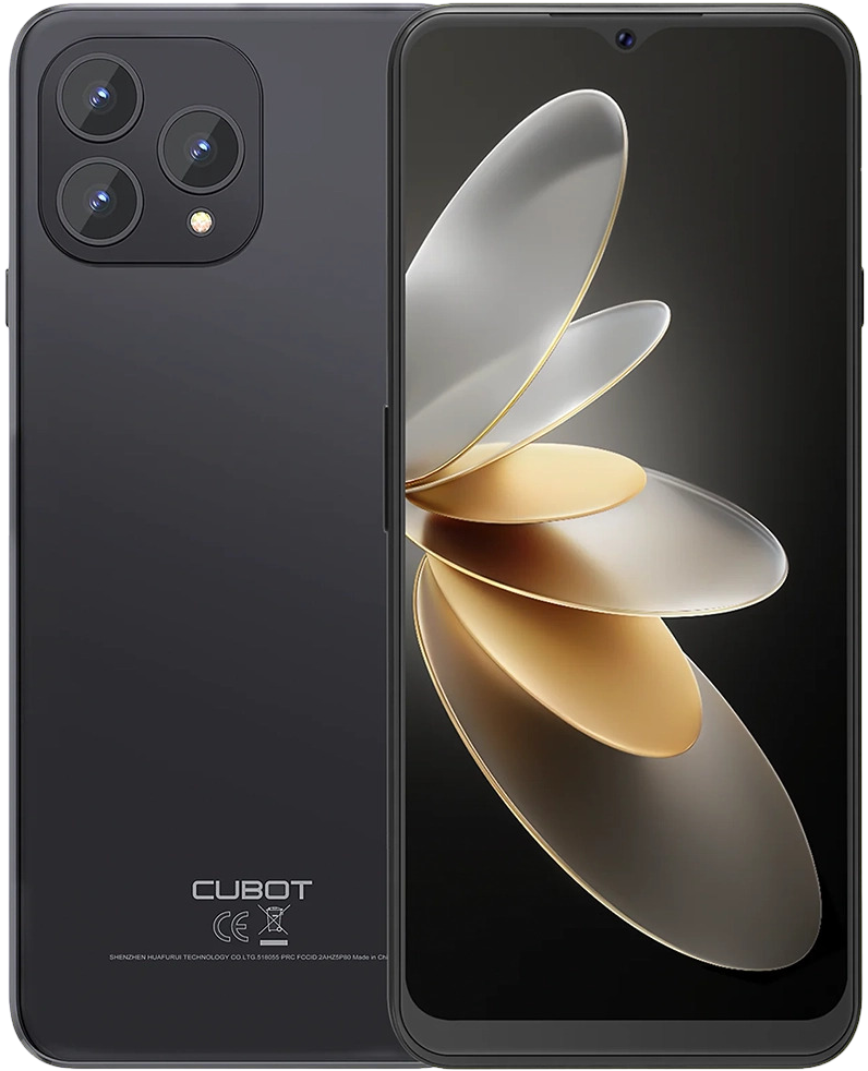 Cubot P80 256GB LTE Mobile Smartphone | CUBOT-P80-256GB