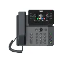 Fanvil 20SIP Gigabit PoE WiFi 5 VoIP Phone | V65