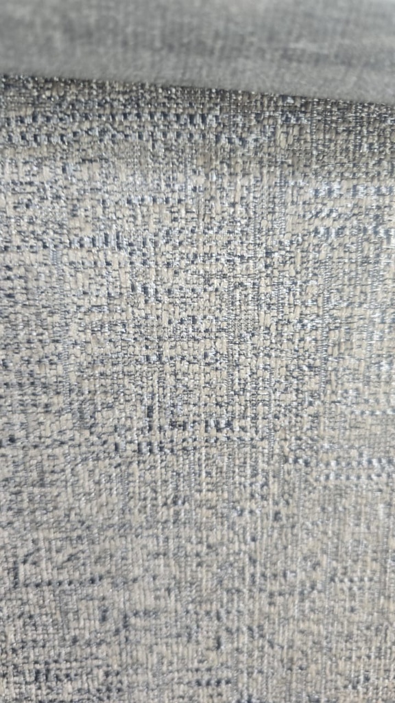 River Fabric Portofino Latte Curtain Fabric 280cm