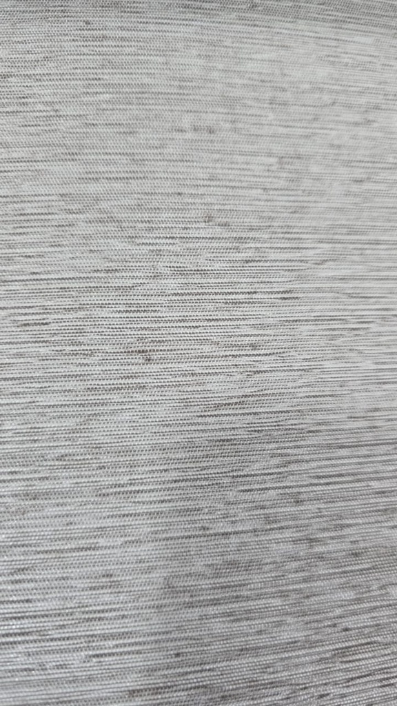 U&G Lindt Graphite Blockout Fabric