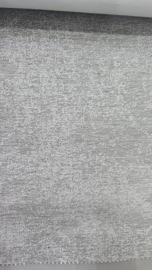 Silkhouse Contra Storm Blackout Curtain Fabric