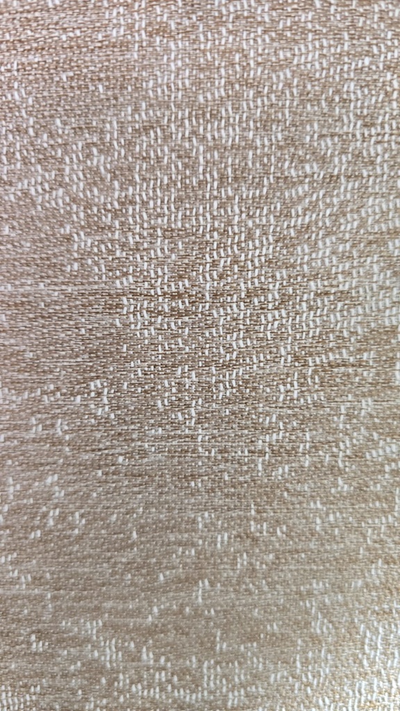 Silkhouse Contra Earth Blackout Curtain Fabric