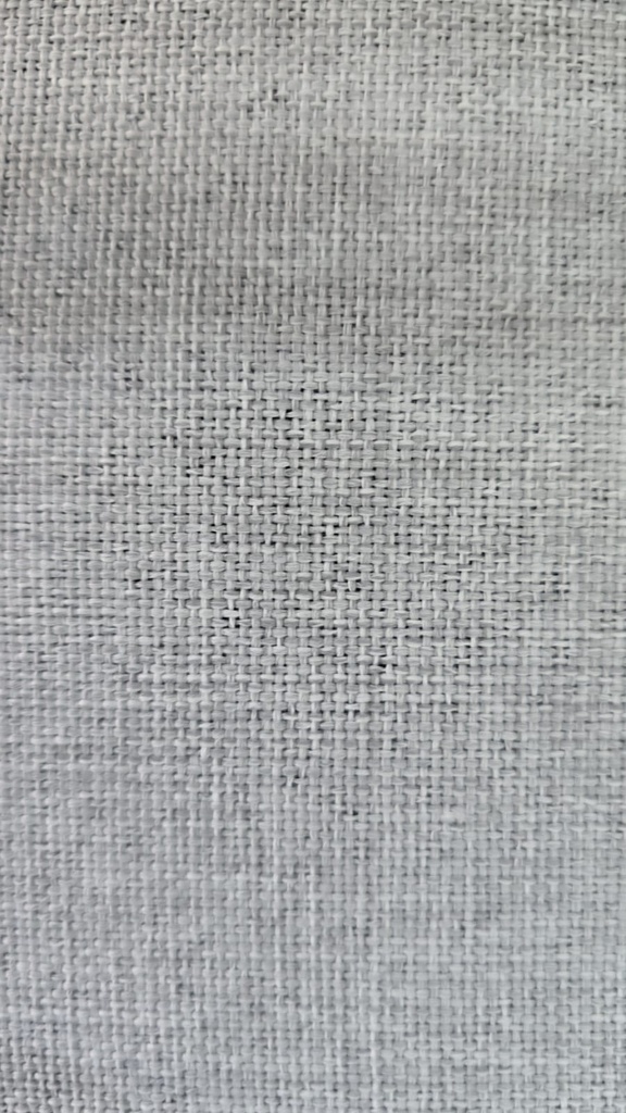 Silkhouse Barrow Mist Blackout Curtain Fabric 300cm