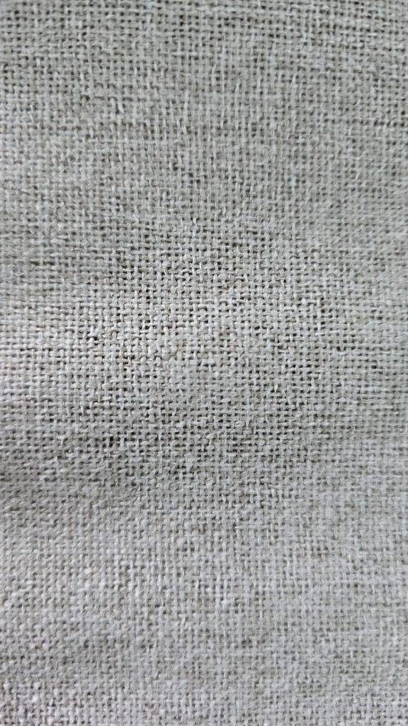 Silkhouse Lights Out Stone Blackout Fabric