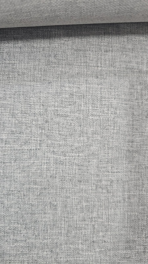 Silkhouse Vista – Chestnut Self Lined Flocked Blackout Curtain Fabric