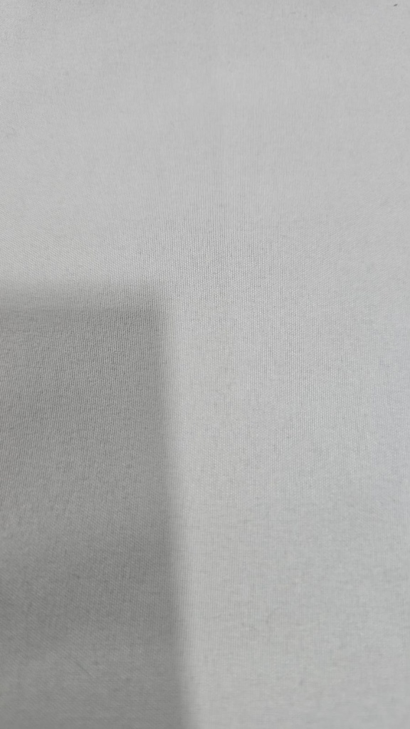 Silkhouse Forty Winks – Alabaster Double Sided TPU Blackout Curtain Fabric