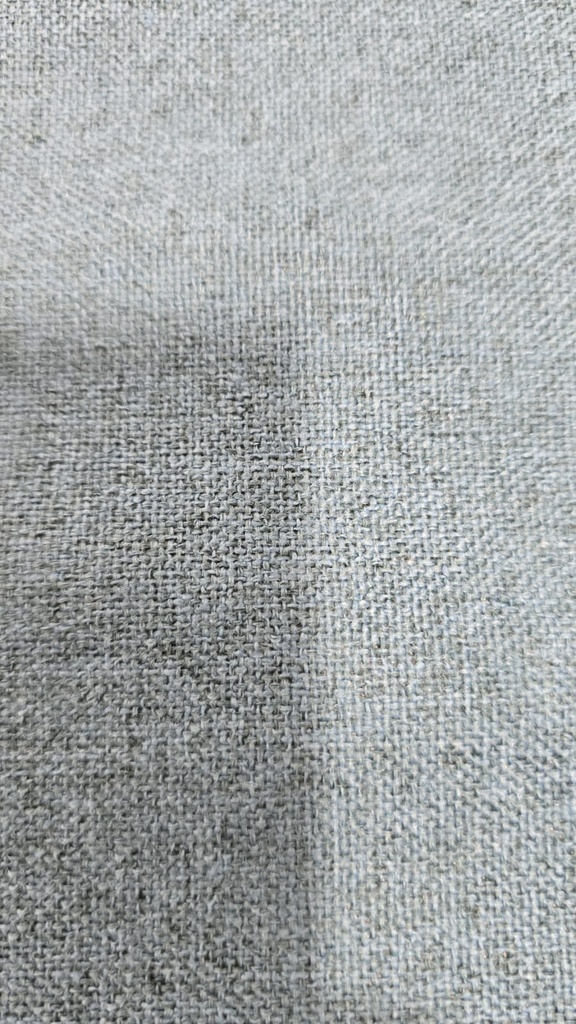 Silkhouse Lights Out – Misty Double Sided TPU Blackout Curtain Fabric
