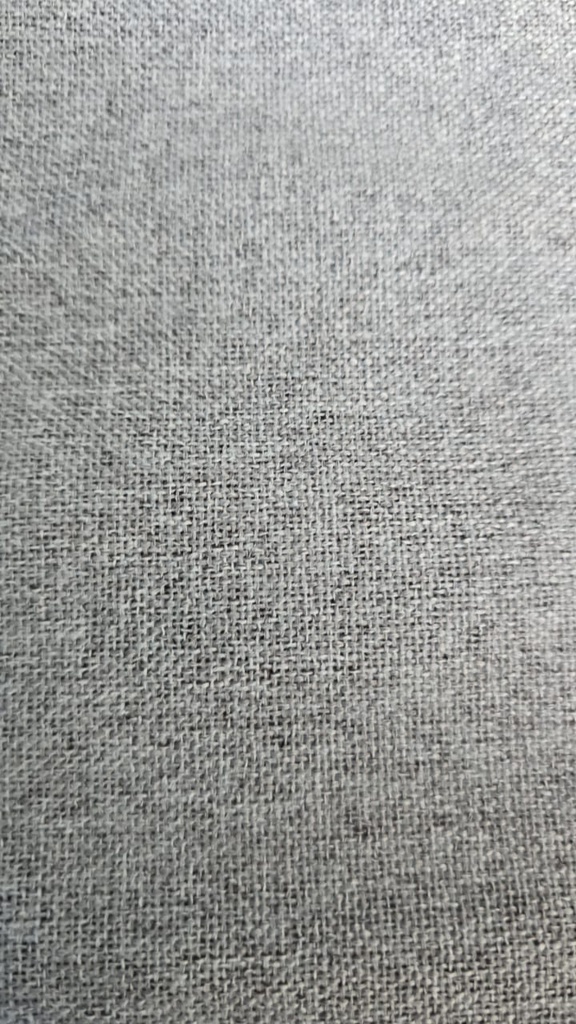 Silkhouse Lights Out Misty Blackout Fabric