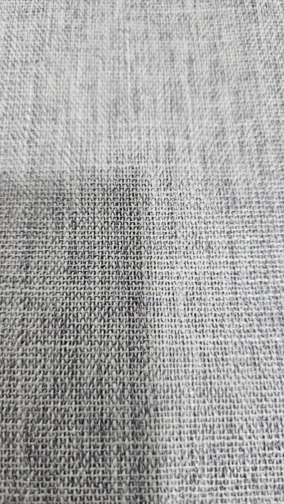 Silkhouse Nightfall – Sand Double-Sided TPU Blackout Curtain Fabric