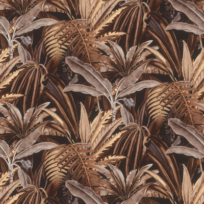 Silkhouse Bogota Tobacco Wallpaper Casa Mila