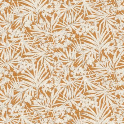 Silkhouse Guell Zaffran Wallpaper Casa Mila