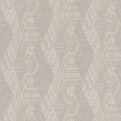 Silkhouse Intertwined Cloud Wallpaper Casa Mila